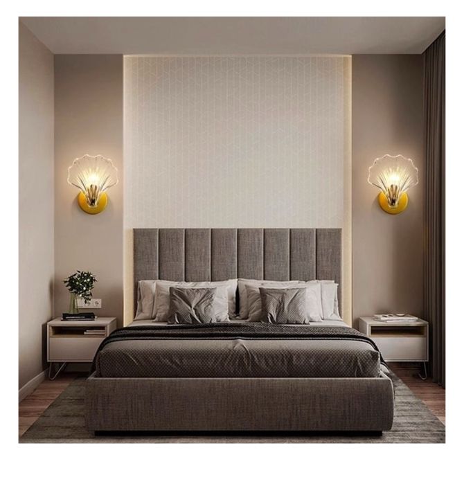 Бра настенный Е14