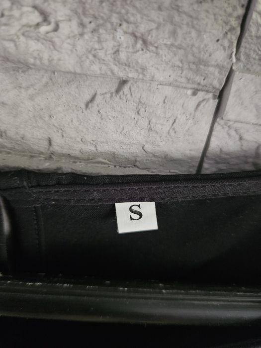 Дамска туника с ресни С/М