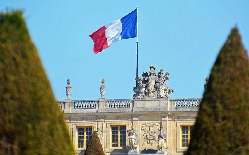 Визовая поддержка во Францию