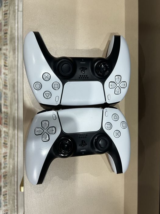 PlayStation 5 буу
