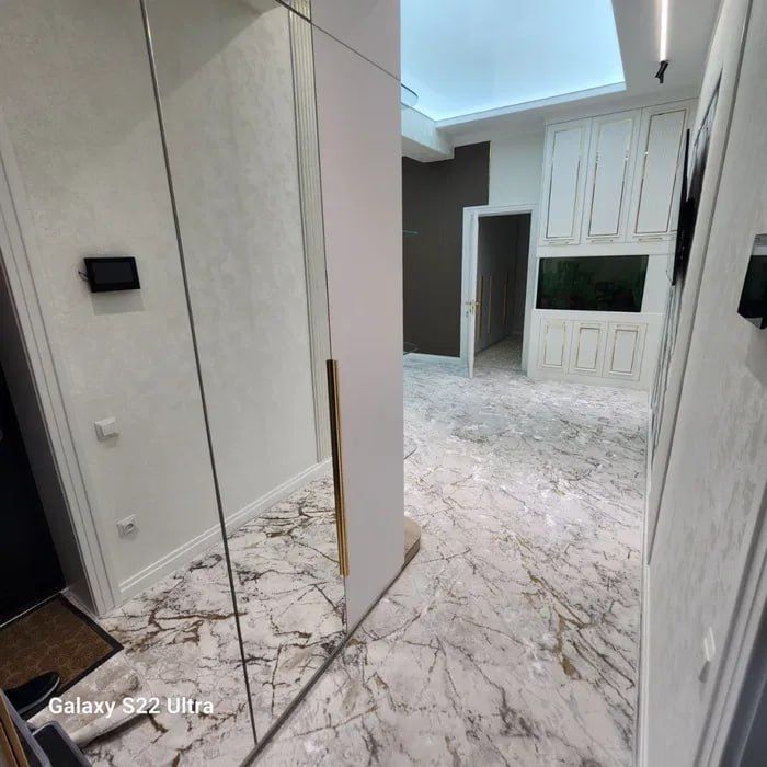 Аренда кв ЖК Кох Ота ул Нурафшон 3-комнатная ро-н Алмазарский