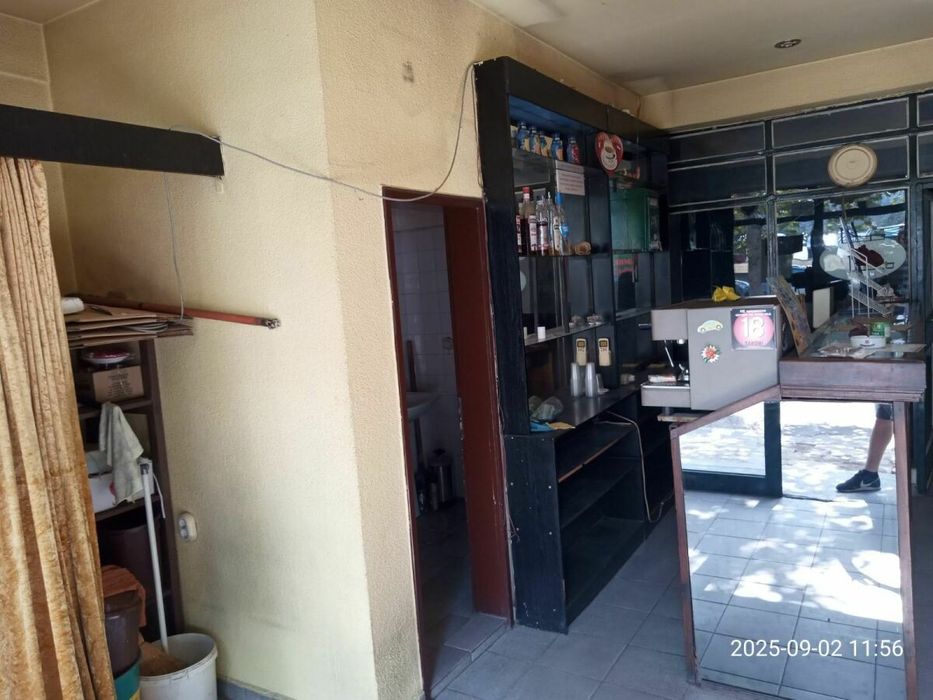 Дава се под наем Магазин в Русе, Ялта - 33 кв.м за 259.08 € - Снимка #3