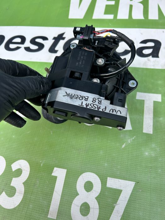 Cameră marsarier Volkswagen Passat B8 break