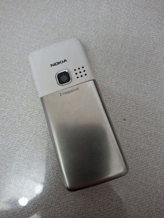 Nokia 6300 Klassik original