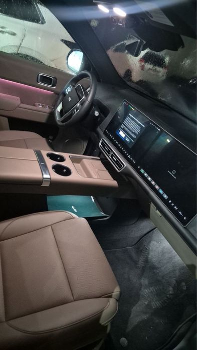 Li 9 ultra full reystaling