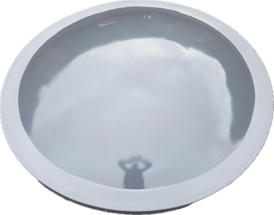 Ciubar/mini piscina/fibra/Cuva/jacuzzi/Cada/bazin