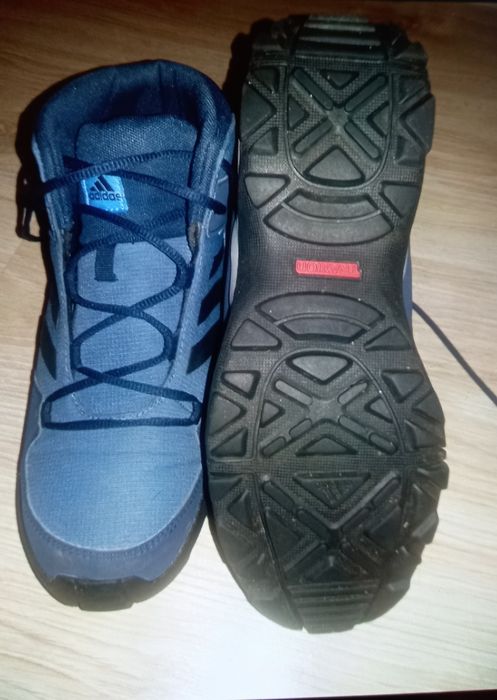 Ботуши TERREX...