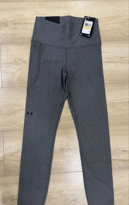 Леггинсы Under Armour