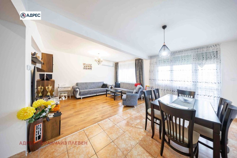 Многостаен в Ловеч-Младост площ 343 цена 150000