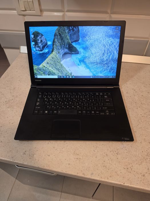 Laptop Toshiba Satellite Dynabook B65/R i5 th5