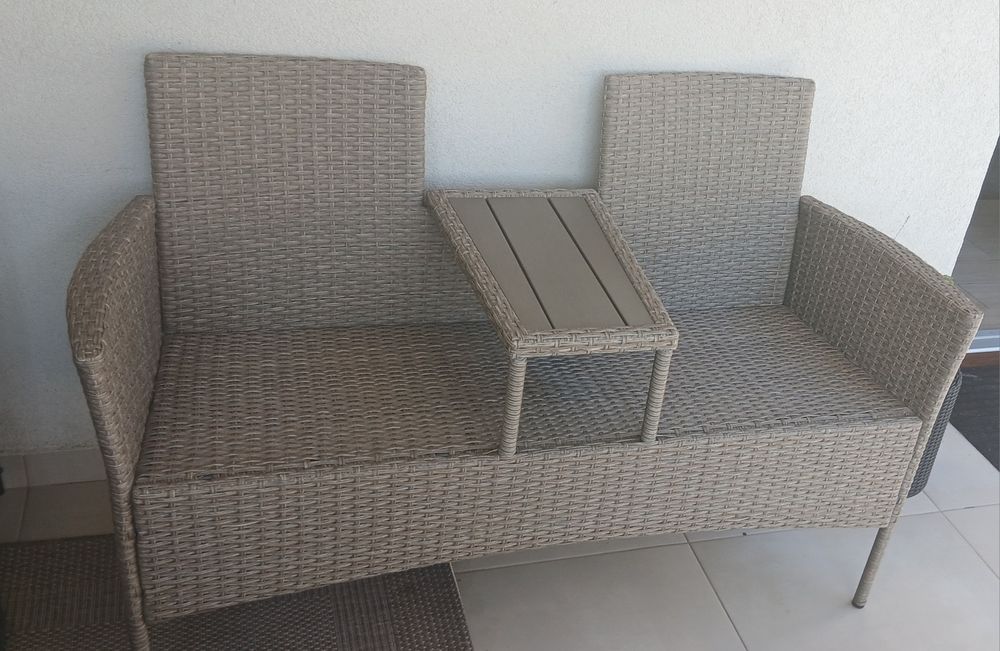 Vand banca gradina/balcon /terasa