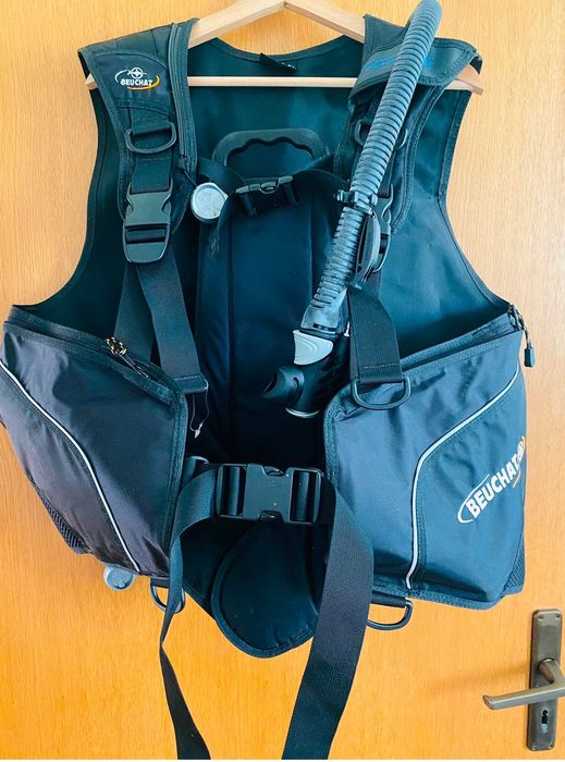 Компенсатор за гмуркан