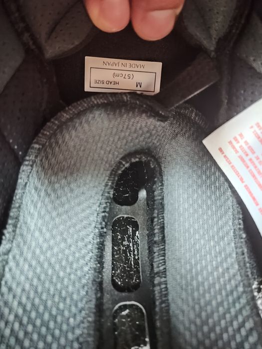 Шлем Arai VX-3 Pro