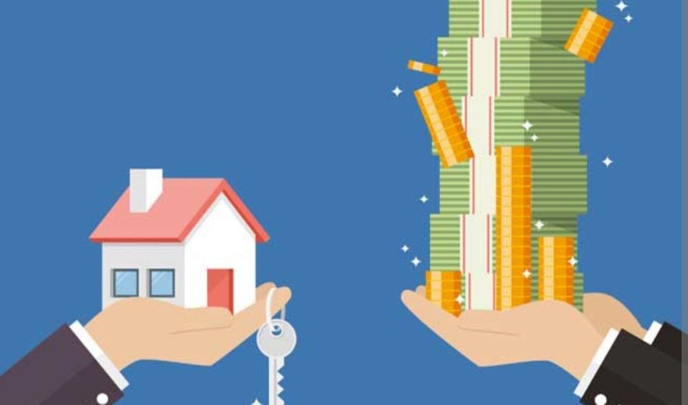 Кредит залоговый