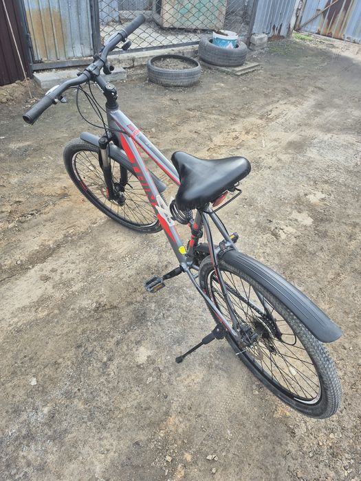 Продам велосипед Trinx