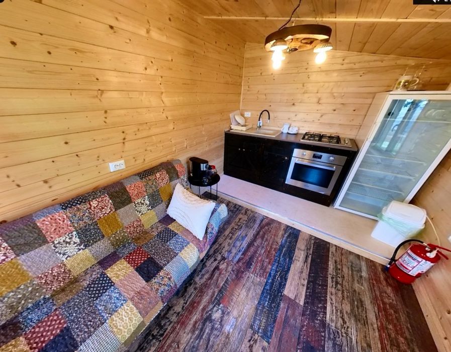 Casa de vanzare - Com.Jugureni,  sat.Marginea Pădurii. Prahova