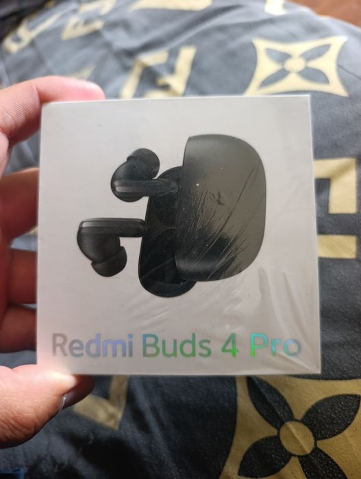 Redmi buds 4 pro