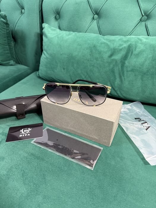 Ochelari de soare DITA Mach-Five Full Box colectie noua