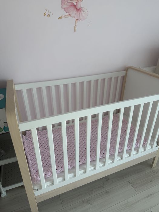 Patut bebe Ikea