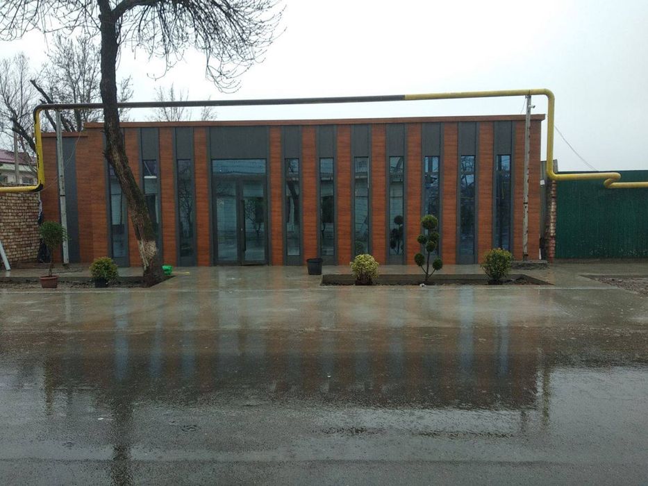 Алюкобонды любой сложности