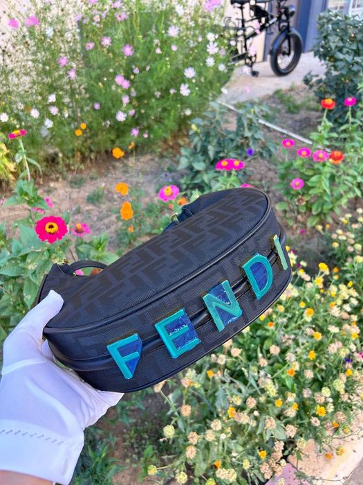 Женская сумка Fendi