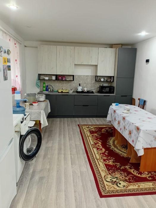 Продается 3-х ком дом в п.Теректы ТОРГ ЕСТЬ