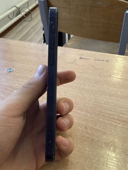 Iphone 12, без гарантии