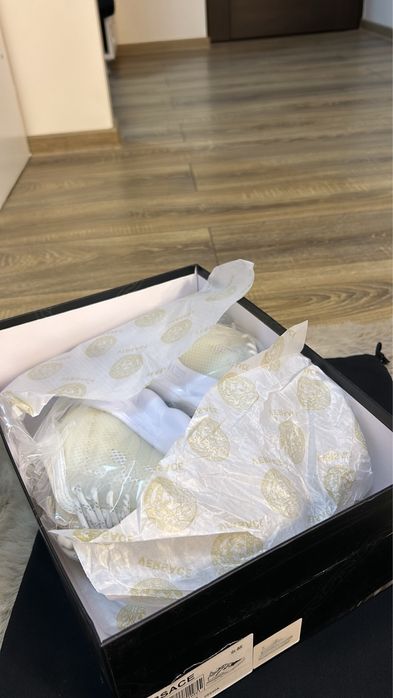 Adidași chain reaction full box