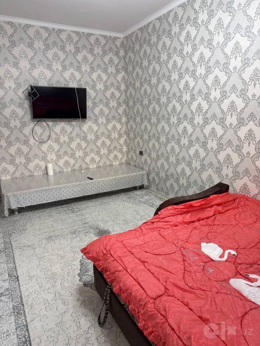 Аренда долгосрочная