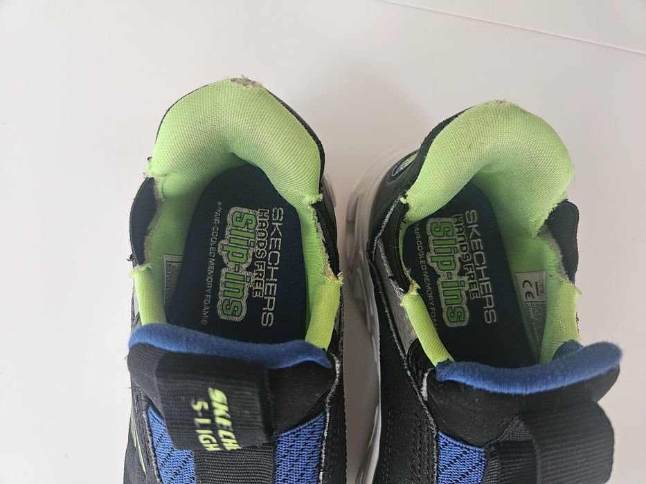 Маратонки Skechers 31