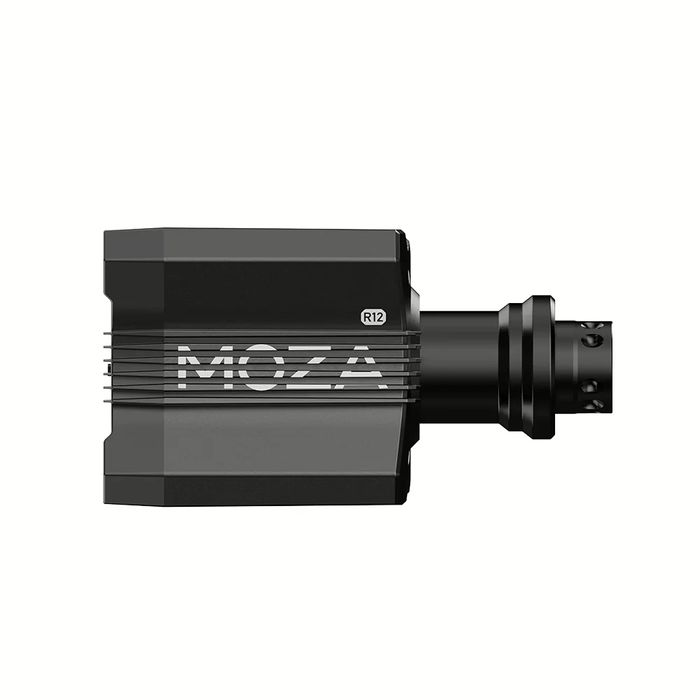 Moza R12 V2 Новая запечатанная база для рулей Moza