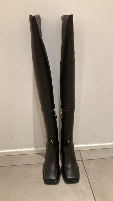 Patrizia Pepe ботуши