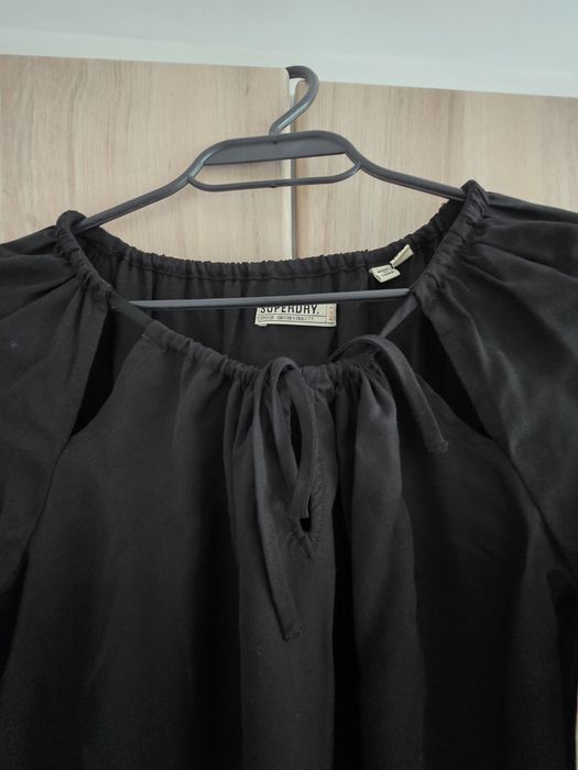 Superdry дамска рокля размер 34/ XS
