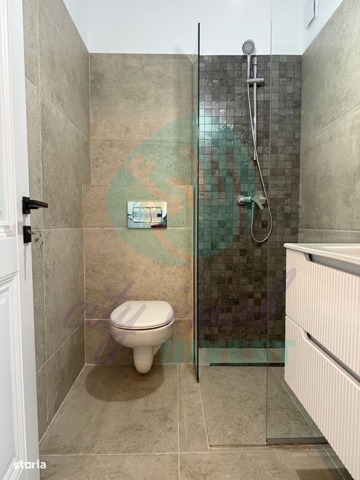 Apartament cu TERASA generoasa de 41 MP si LOC PARCARE INCLUS IN PRET