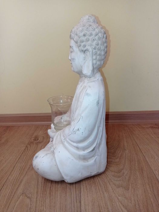 Статуя на Буда 19х25х40