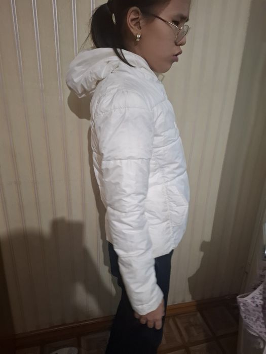 Куртка пальто и жилет