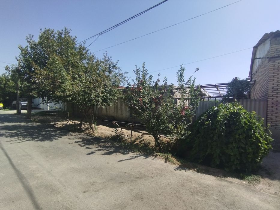 Махосада йер участка сотилади, 1сотка = 10'000