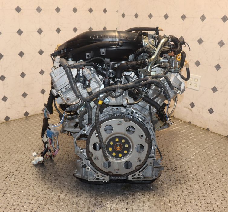 Из Японии двигатель 4GR-FSE 2.5 Lexus IS250 с гарантией!