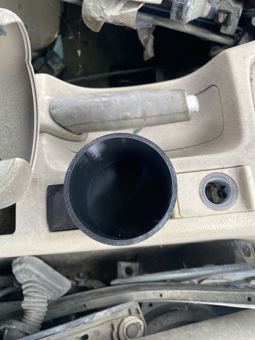 cupholder audi a4 b6 b7 ауди а4 б6 б7