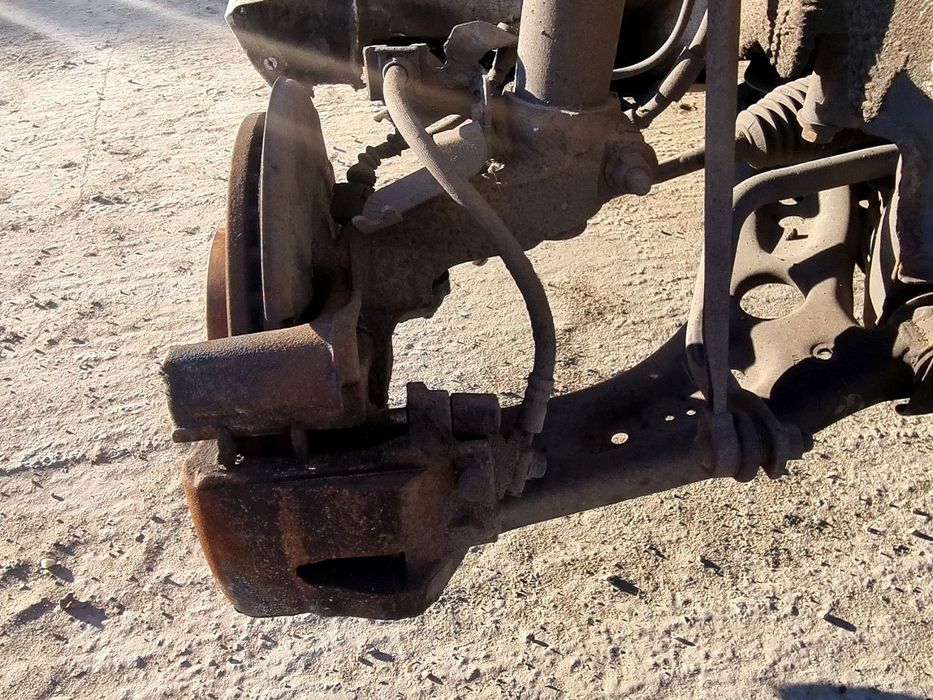 Fuzeta fata dreapta Skoda Octavia 3 Combi (5E5) [Fabr 2012-prezent] Fa