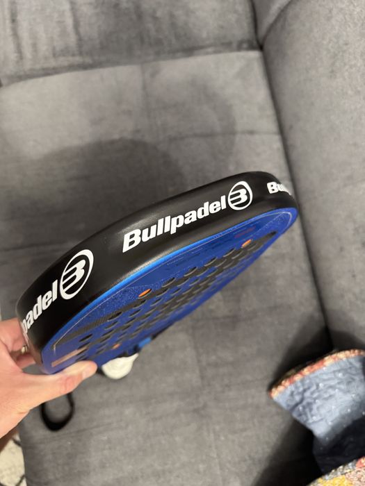 BULLPADEL Vertex 05 GEO 2026