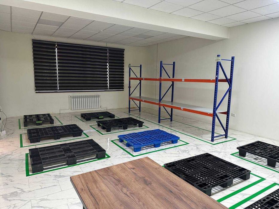 Фарм склад в аренду