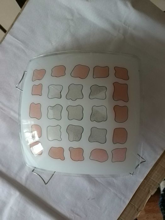 Светильник потолочный