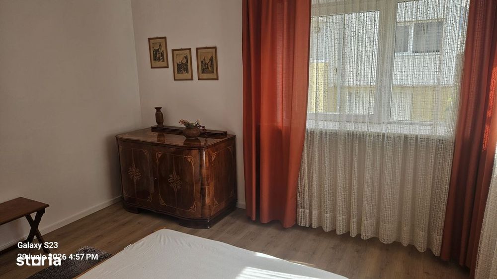 Apartament de inchiriat, 3 camere, 70mp, str.Tilisca, V.Aurie!
