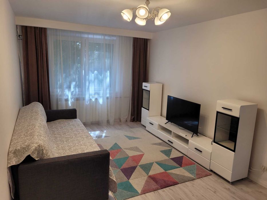 Apartament 2 camere ( inchiriere ) - Dristor
