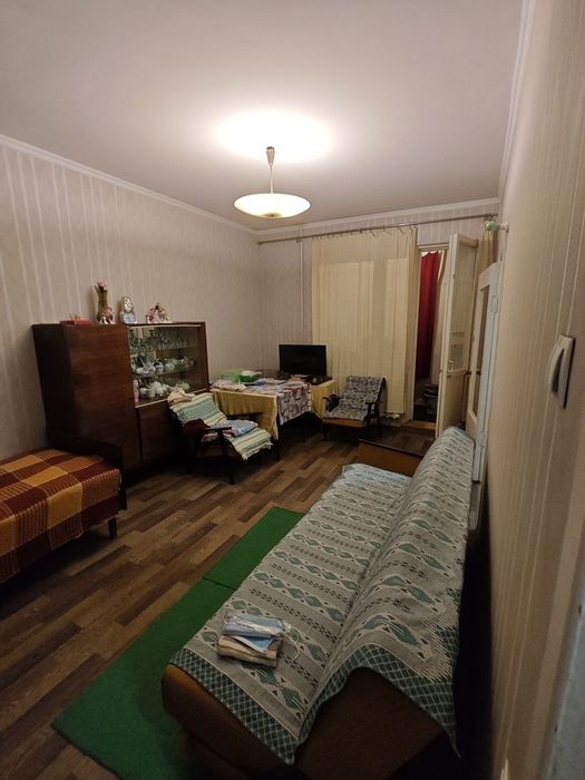 Продаётся квартира Чиланзар 21 квартал 1/1/4 панель