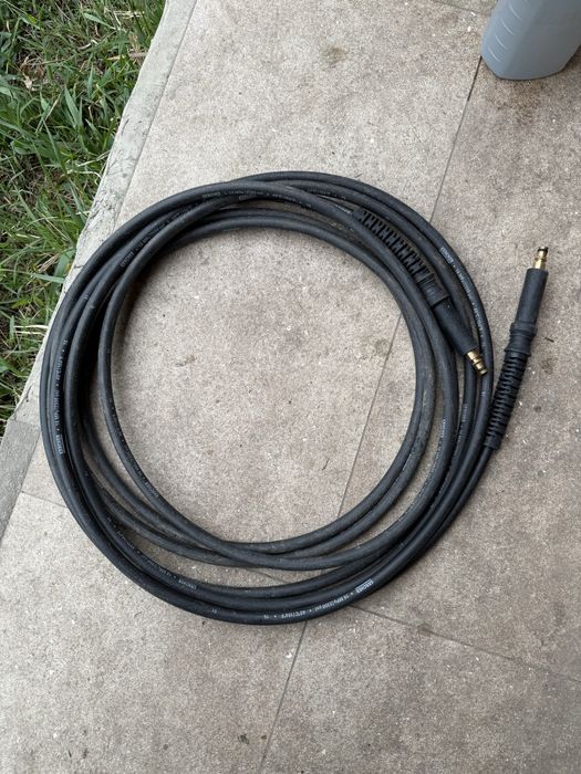 Кешер Karcher K5