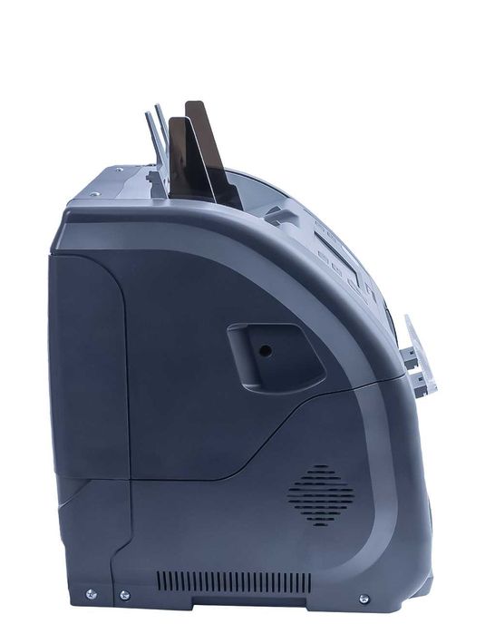 Hitachi iH 110 Пул санайдигон аппарат, Счетчик-сортировщик денег