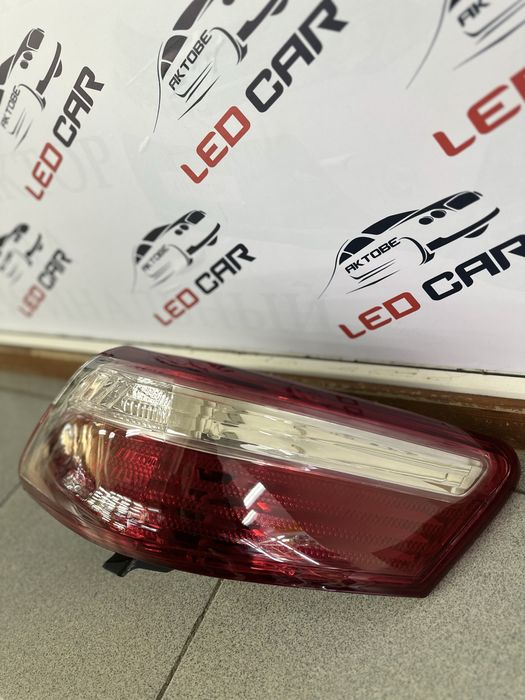 Задние фонари Камри 45