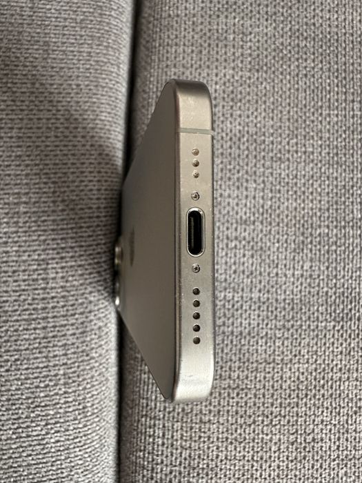 Apple Iphone 15 Pro 1TB с нова барерия